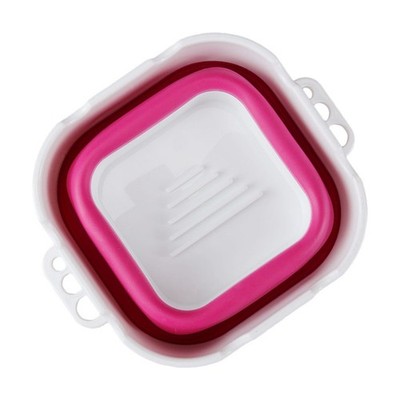 Painting Brush Cleaning Container Oil Cleaner Basin for Washing Containers