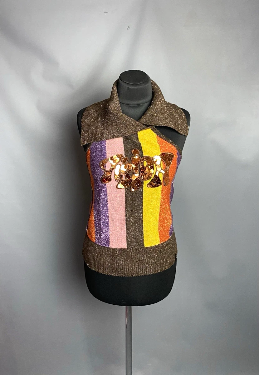 Miss Sixty Party/Cocktail Tops for Women for sale | eBay