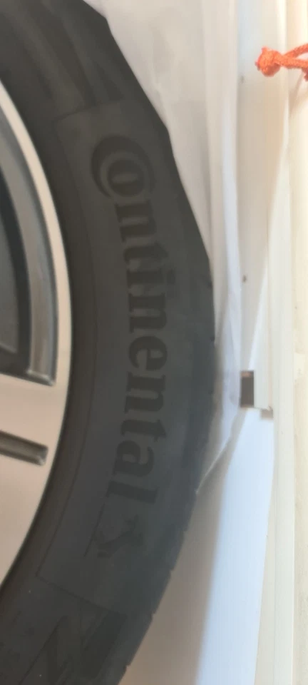 Originale Alufelgen 18 Zoll  Audi Q2 2021 - Bild 3 von 4