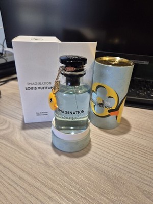 Louis Vuitton Imagination Eau de Parfum Spray 100 ml Zitrus Limited Edition