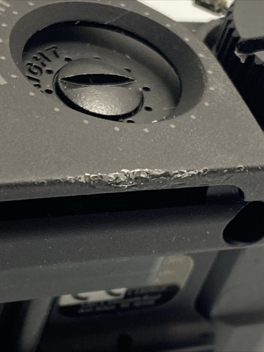 EOTech XPS2-0 Holographic Sight - Black WORKS - Picture 11 of 13