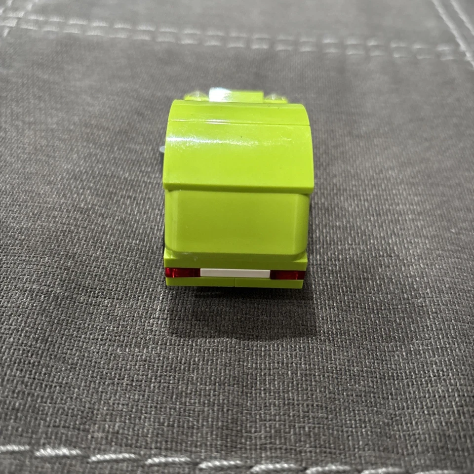 LEGO Cars: Spy Jet Escape (8638) GREEN CAR ONLY!!!! - Image 3 of 4