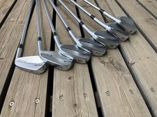 PING BLUE PRINT IRON SET 225909