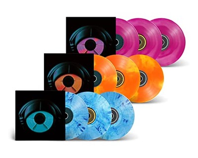 MY MORNING JACKET - CIRCUITAL - New Vinyl Record - E1111z