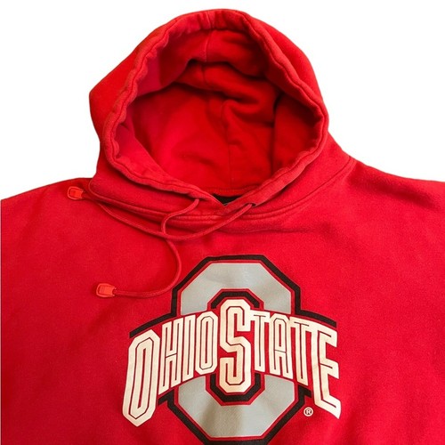 Youth XL Vintage Ohio State University OSU pullover sweatshirt - Picture 3 of 5