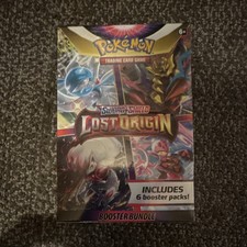 lost origin booster box pricecharting Booster Box Prices | Pokemon Lost Origin