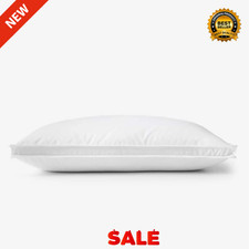 Best Down Gusseted Premium Pillow - NEW