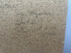Vtg Fredrick Myerson Sand Painting Healing God Navajo Southwest Native Signed — photo 7