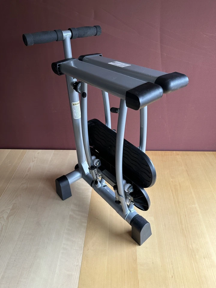 Fitness Quest Leg Magic Fitnessgerät Beintrainer Oberschenkel Bauch-Beine-Po - Bild 4 von 4