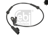 Febi Bilstein Sensor, Raddrehzahl 193017 Passend FüR Nissan