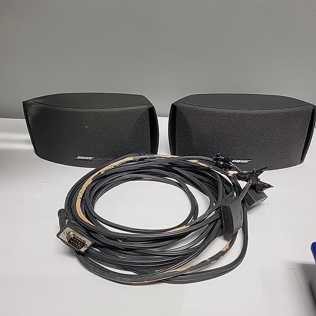 bose 3 2 1 products for sale | eBay