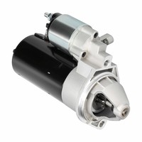 f.becker Anlasser 12V FüR Opel Vectra B (B) Sintra Astra G Omega Saab 9-3