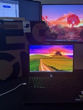 Complete PC Gaming Bundle Lenovo Legion 5i Premium Peripherals