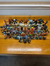 Low Price Skylanders Giants All Figures US Shipping Free If $30+