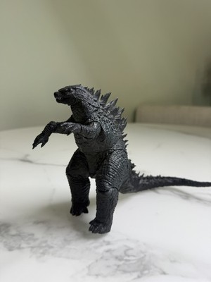 NECA Godzilla 2014 Movie 6