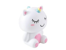 Salvadanaio gigante 11x20x27 I-TOTAL UNICORNO