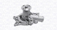 Magneti Marelli 352316170587 Wasserpumpe, MotorküHlung FüR Hyundai,Mitsubishi