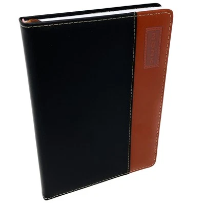 AMLI Buchkalender A5 2026 Wochenkalender Terminkalender Taschenkalender Kalender 26