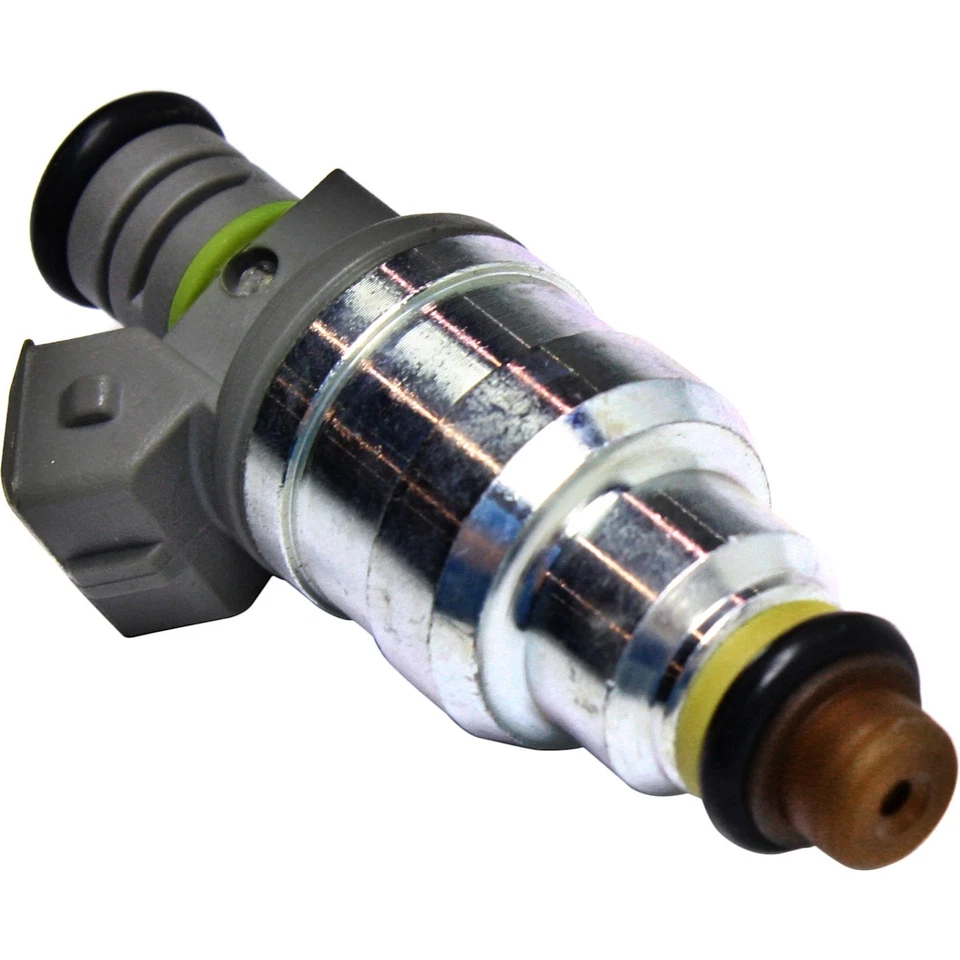 Juego de 4 inyectores de combustible de gas para camioneta Ram Dodge 2500 3500 B2500 B3500 1500 Foto 2 de 4