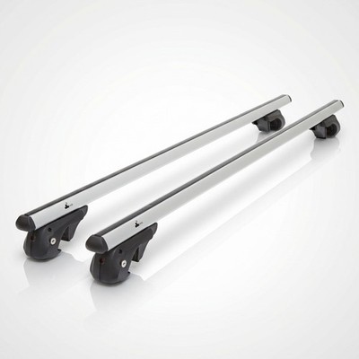 Alu Relingträger VDP004L für für BMW 3er Touring Kombi E91 05-'12