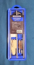 Gunmaster 14 Piece Shotgun Cleaning Kit for .410, 28, 20 and 12 Gauge