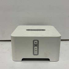 Sonos Connect: Pre-Amp for Home Audio Receiver - 1st Gen - S1 Compatible