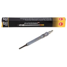 NGK 8888 Y1002AS D-POWER 57 Glühkerze für VW GOLF 5-8 PASSAT T5 T6 1.2-3.0 TDI