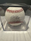 Aaron Nola Signed Phillies Baseball MLB PSA DNA Coa