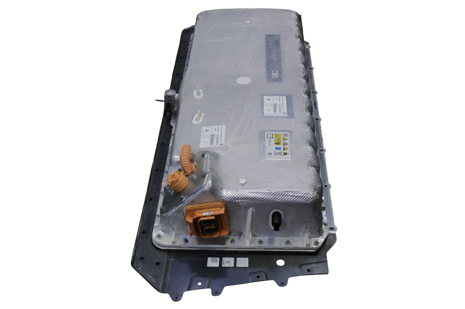 McLaren Artura High Voltage Hybrid Battery Pack 34Ah 10kWh 2023 2024 2025 OEM 3K