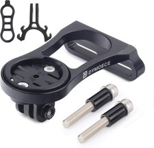 Mount For Garmin Edge 1040 840 830 530 Extended Out Front Mount Compatible With