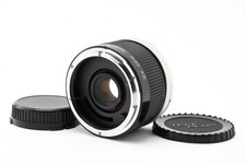 Near MINT Kenko 2X CFE TELEPLUS MC7 Teleconverter for Canon FD From JAPAN