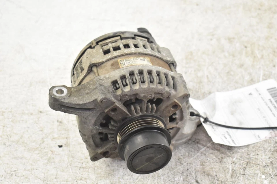 Alternador MKZ 2017 438130 Foto 3 de 4