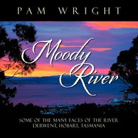 Pam Wright | Moody River | Taschenbuch | Englisch (2012) | Xlibris