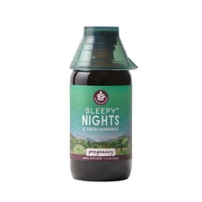 WishGarden Herbs Sleepy Nights for Pregnancy - Plant-Based Herbal Sleep Aid Safe