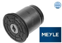 Meyle 1007100008 Lagerung FüR AchsköRper Lagerung AchsköRper Hinten
