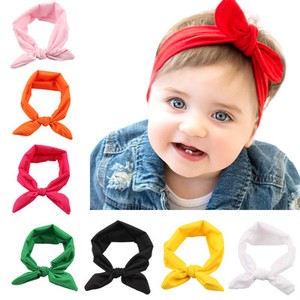12-Pcs-Kids-Baby-Girl-Toddler-Headband-Hair-Band-Accessories-Headwear-For-Infant