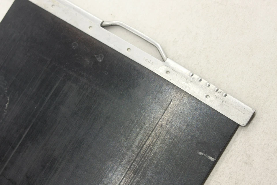 Darkslide for 4 x 5 Film Holder - Graflex No 1444 Slide USED H410 - Image 2 of 3