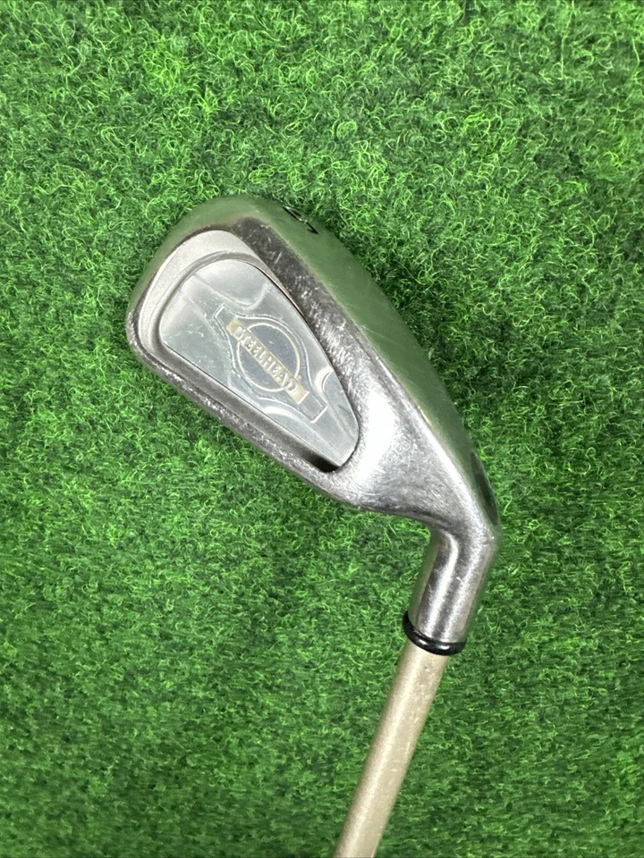 CALLAWAY Steelhead X-14 Eisensatz 5-9 - Damen (Graphit, Standard, Rechts,Ladies) - Bild 2 von 4