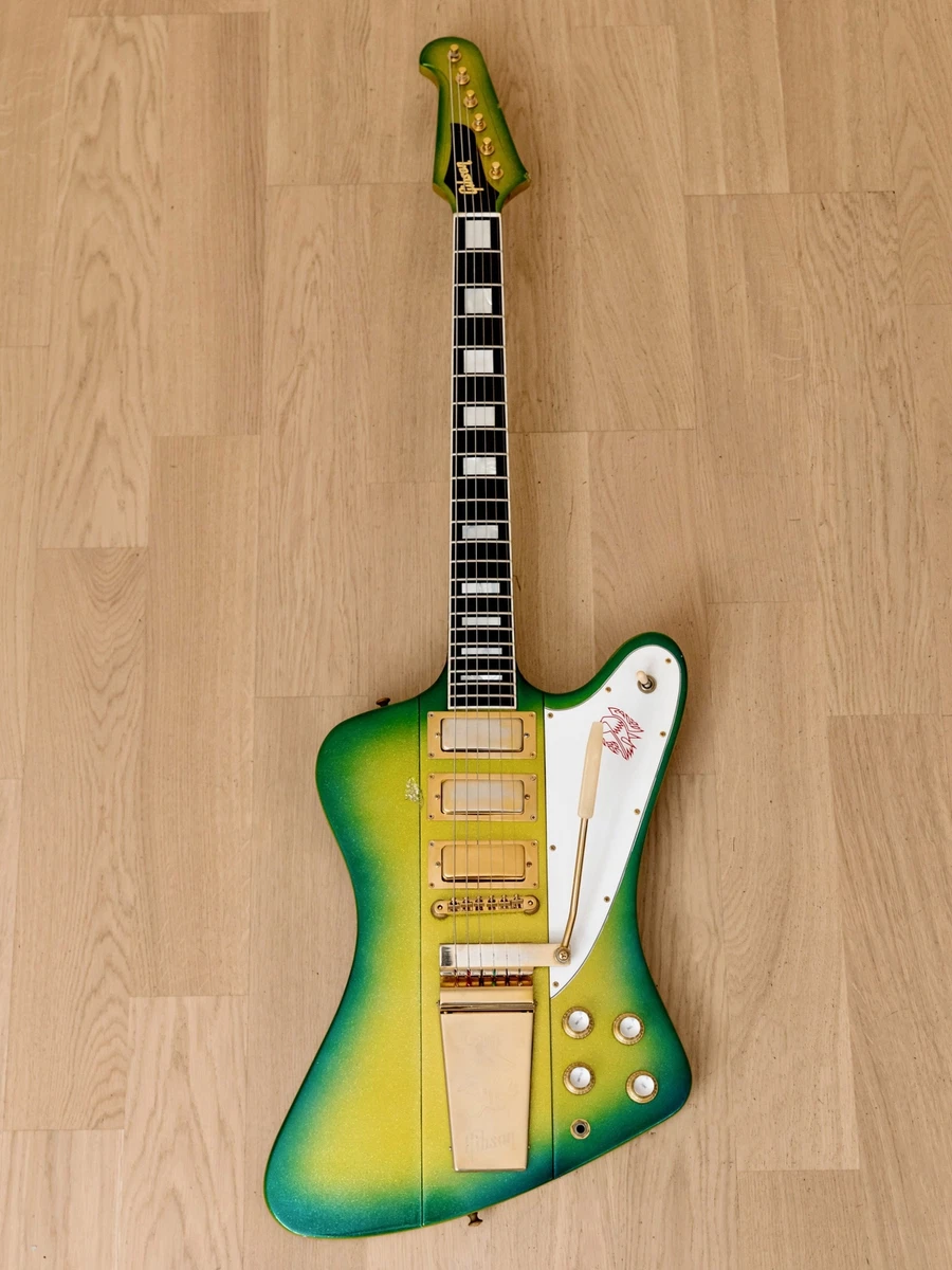 Custom clearance shop firebird