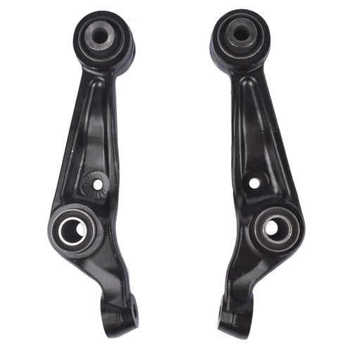 Front Left Right Forward Lower Control Arm Kit For Lexus LS460 LS600h 2008-2017 - Picture 2 of 14