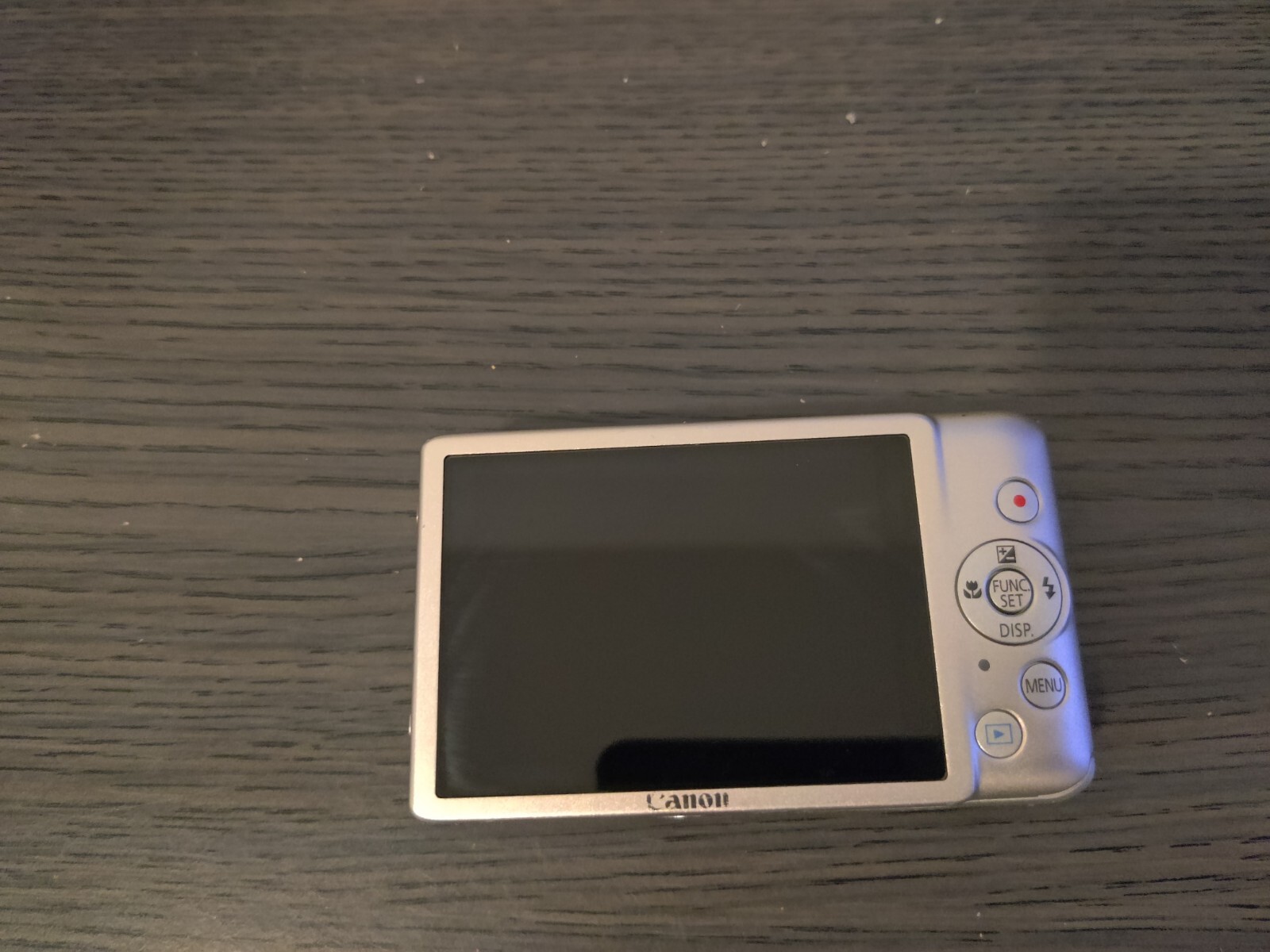 Canon PowerShot ELPH 100 HS eBay