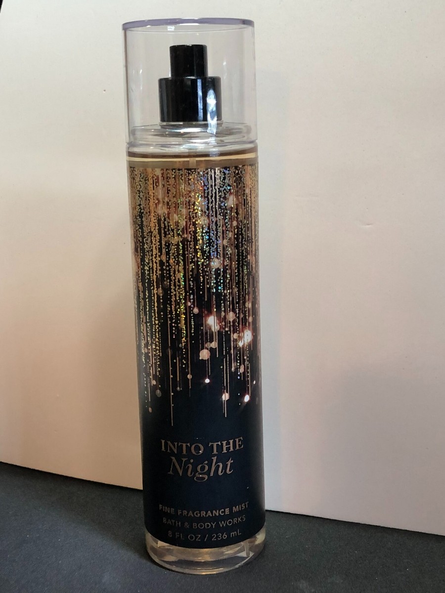 Bath & Body Works Intothe Nightボディソープ 5本 【公式通販】