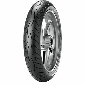 Metzeler Roadtec Z8 Interact M-Spec Front Motorcycle Tire
