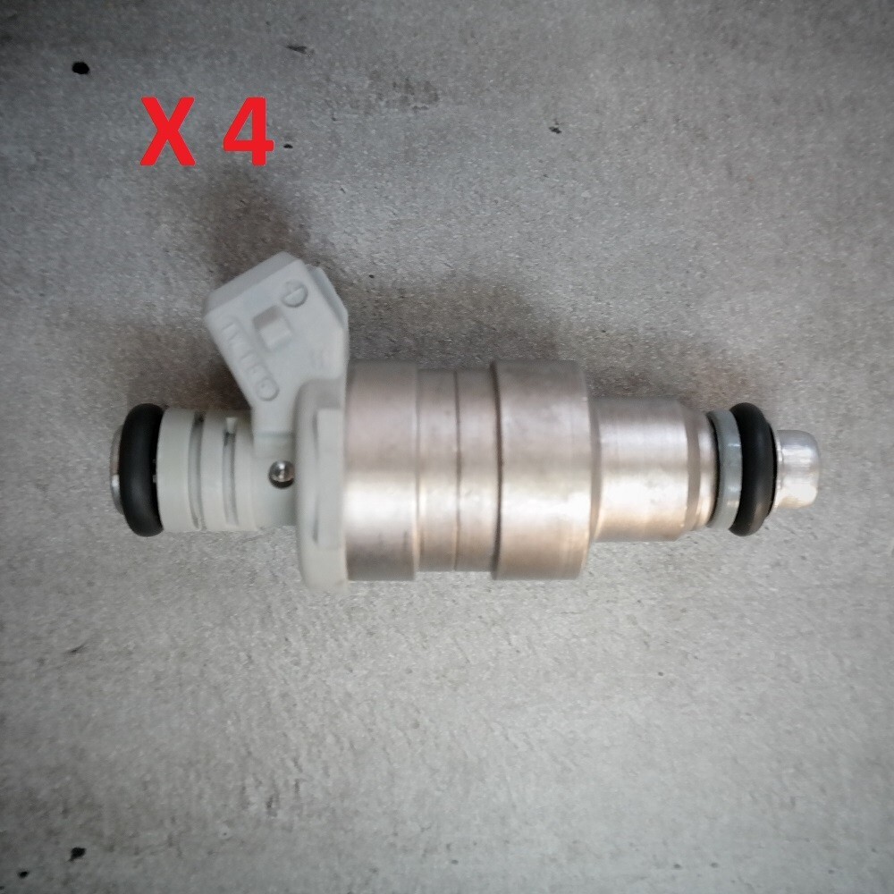 Rénover l'injection de votre Citroen 1.4i avec le kit de 4 injecteurs Magneti Marelli