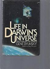 Life in Darwin's Universe : Evolution and the Cosmos Hardcover Ge