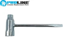 Proline® T-Wrench Tool For Echo 89541039132 Chainsaw 10mm 19mm