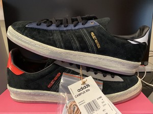 Adidas campus 80s Fight Club UK 9 / US 9.5 / EU 43.3 | eBay