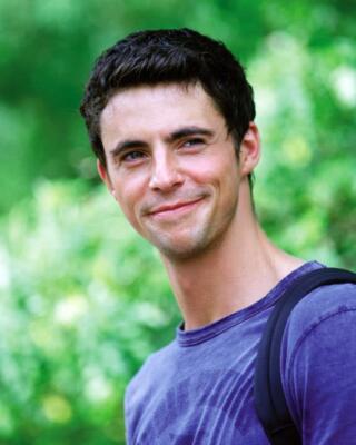Matthew Goode [1046571] 8x10 Foto Andere Größen Inklusive Plakat)