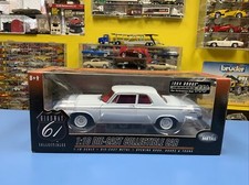 Die-cast Promotion Highway 61 1964 Dodge 330 Max Performance Hemi New