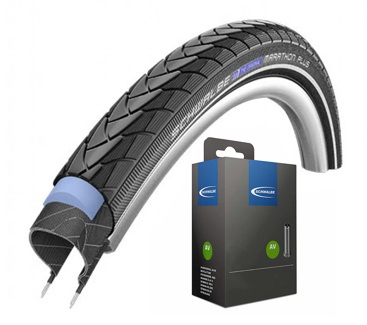 Schwalbe marathon plus 26 cheap inch